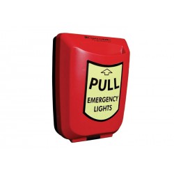 LightStation® Modell 20 Rot
