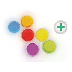 3" LightShape®...