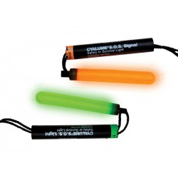 6" Signal de détresse S.O.S.®