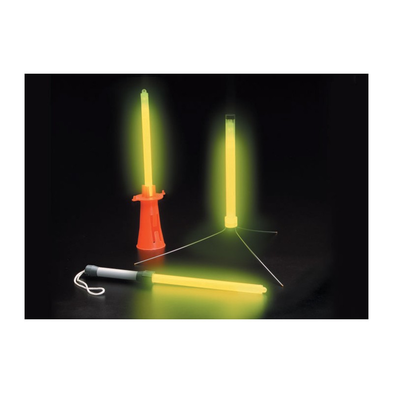 10″ ChemLight® LightSticks (25cm)