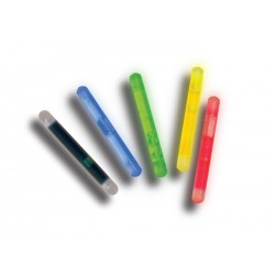 Mini ChemLight® lichtstokjes