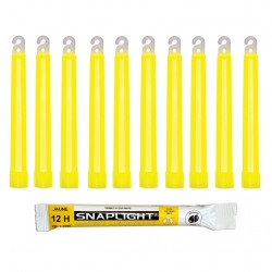 SnapLight 15cm (6'') jaune...