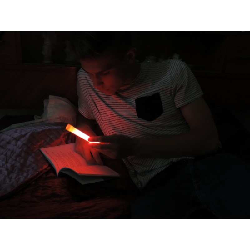 Cyalume SnapLight 6 Rood prijzen vergelijken