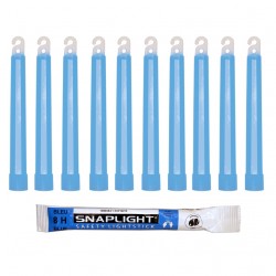 SnapLight blauw 15cm (6'')...