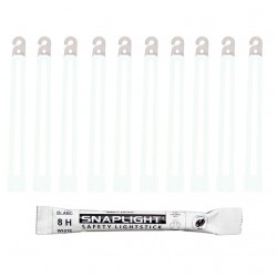 SnapLight bianco 15cm (6'')...