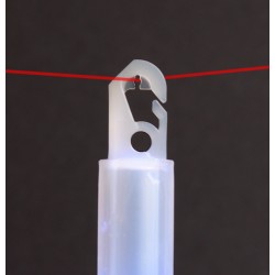 HIGH QUALITY x10 Cyalume ChemLight Military Glow Sticks Green 