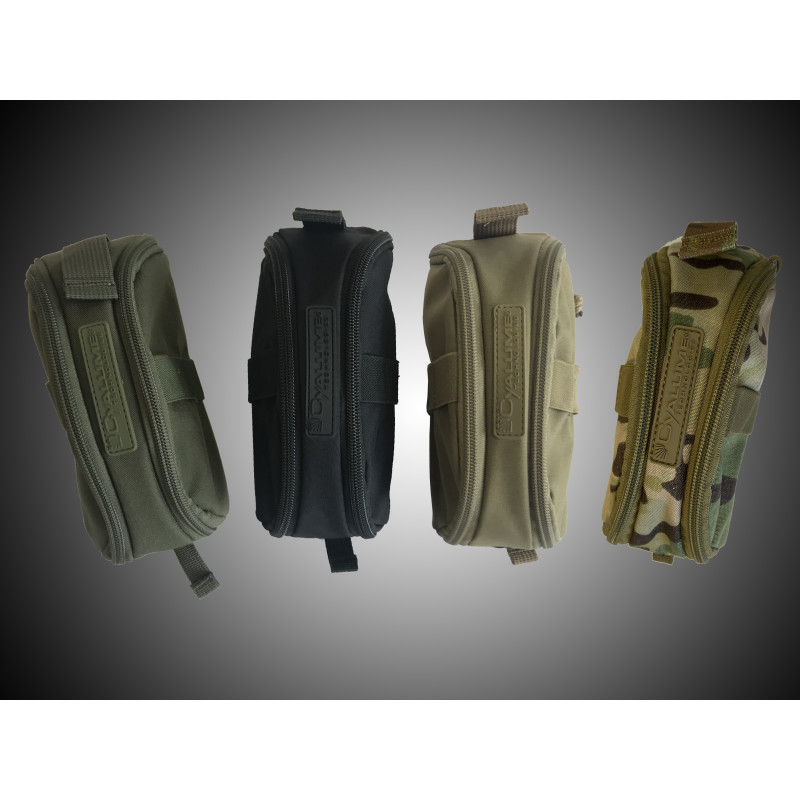Cyalume CyPouch tactical holder - Pouch only (Lightsticks not included)